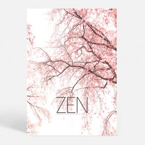 Shinjuku ZEN - Livsstil