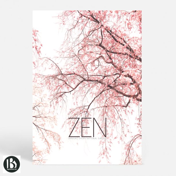 Shinjuku ZEN - Livsstil