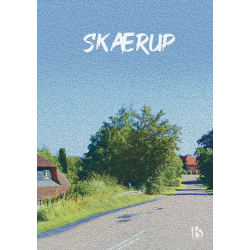 Skrup (7080) - Kunstnerisk - Kongelunden