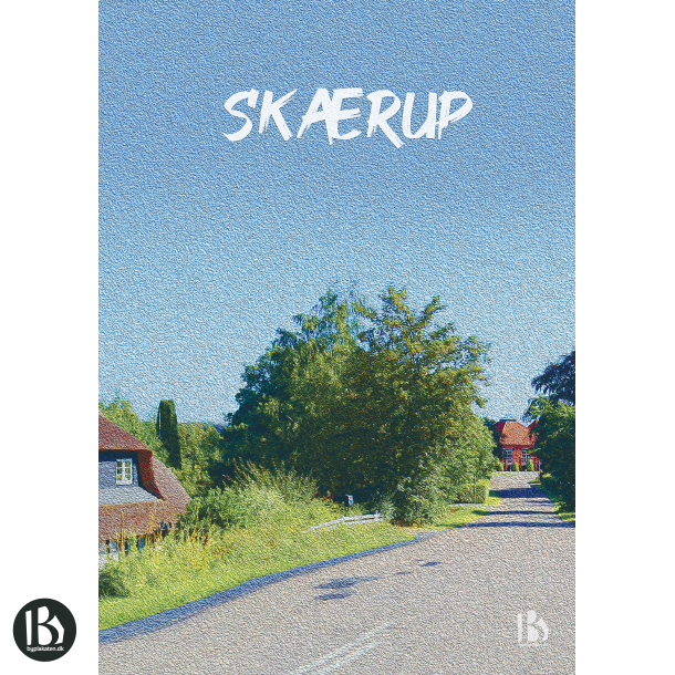 Skrup (7080) - Kunstnerisk - Kongelunden