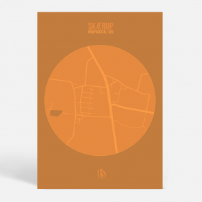 Skrup (7080) - CITYC - Vulcano