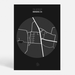 Skrup (7080) - CITYC - Darkside