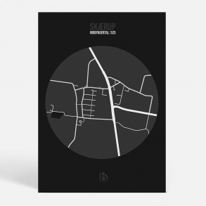 Skrup (7080) - CITYC - Darkside