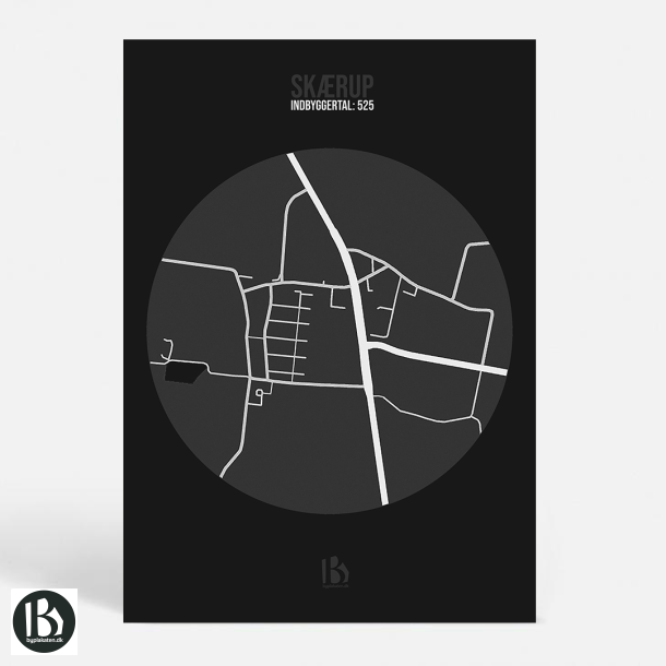 Skrup (7080) - CITYC - Darkside