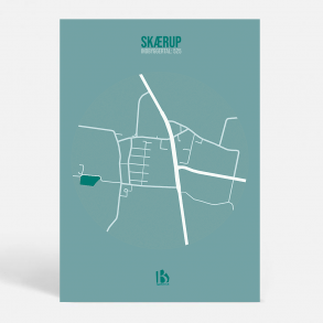 Skrup (7080) - CITYC - Oyster