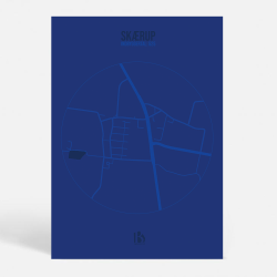 Skrup (7080) - CITYC - The Royal