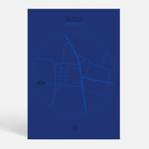 Skrup (7080) - CITYC - The Royal