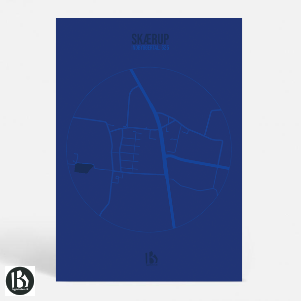 Skrup (7080) - CITYC - The Royal