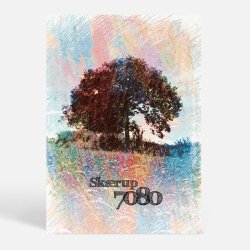 Skrup (7080) - Kunstnerisk - Sketchy