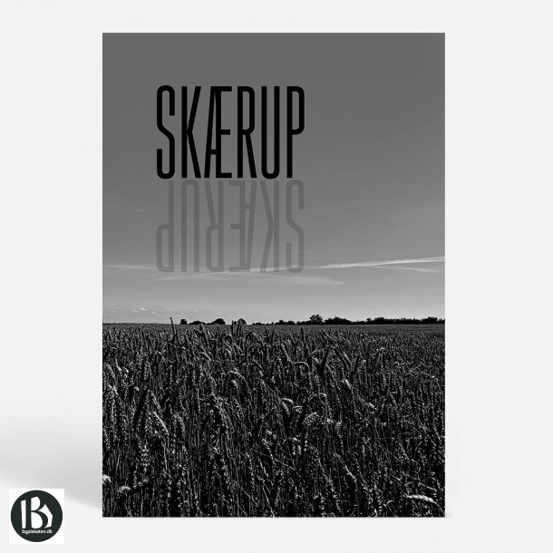 Skrup (7080) - Kunstnerisk - Walk of Life (MONO)