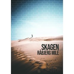 Skagen (9990) - Kunstnerisk - Rbjerg Mile