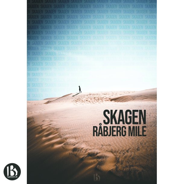 Skagen (9990) - Kunstnerisk - Rbjerg Mile