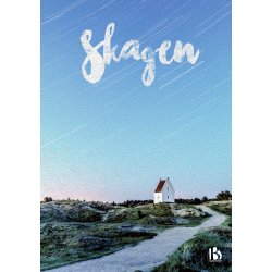 Skagen (9990) - Kunstnerisk - Den Tilsandede Kirke