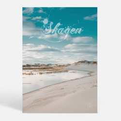 Skagen (9990) - Kunstnerisk - Northern Paradise