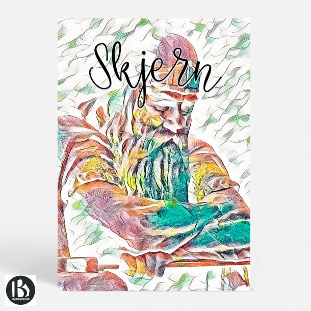 Skjern (6900) - Kunstnerisk - In Colors