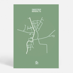 Smidstrup (7080) - CITYC - Calm