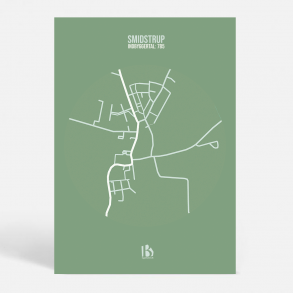 Smidstrup (7080) - CITYC - Calm