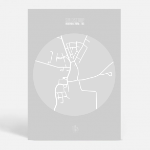 Smidstrup (7080) - CITYC - Brightside