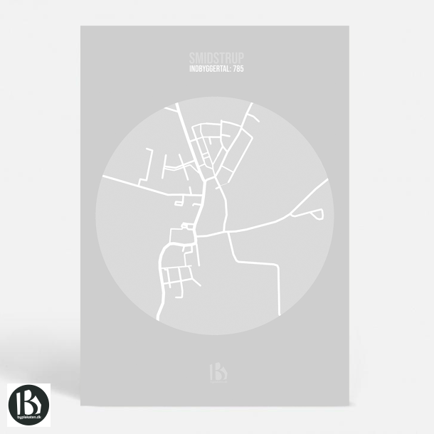 Skrup (7080) - CITYC - Brightside