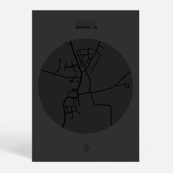 Smidstrup (7080) - CITYC - Darkside