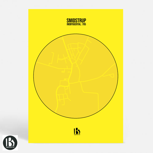 Smidstrup (7080) - CITYC - Mature