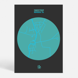 Smidstrup (7080) - CITYC - Polaris