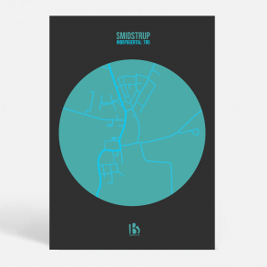 Smidstrup (7080) - CITYC - Polaris