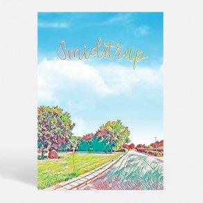 Smidstrup (7000) - Kunstnerisk - In Colors v2