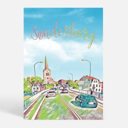 S�nderborg (6400) - Kunstnerisk - In Colors