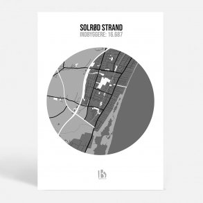 Solrd Strand (2680) - CITYC - Brightside