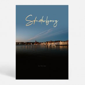 S�nderborg (6400) - Kunstnerisk - By The Sea