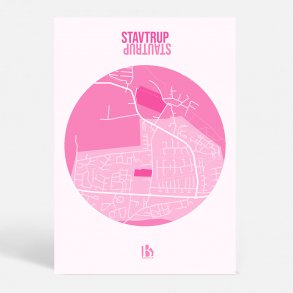 Stavtrup (8260) - CITYC - GIRLPOWER