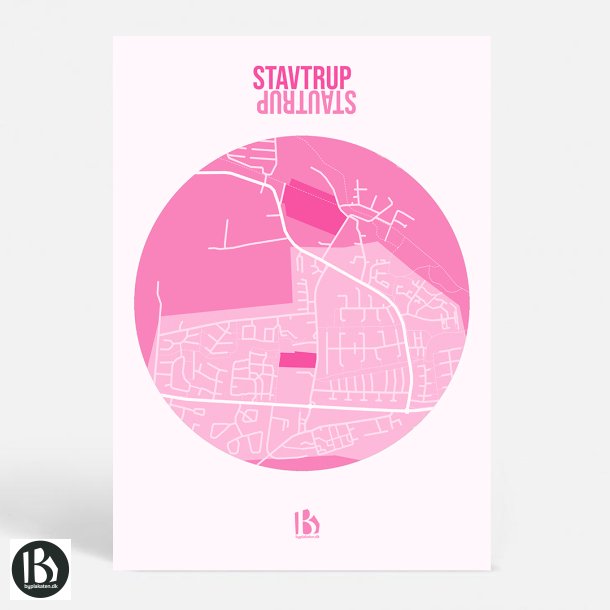 Stavtrup (8260) - CITYC - GIRLPOWER