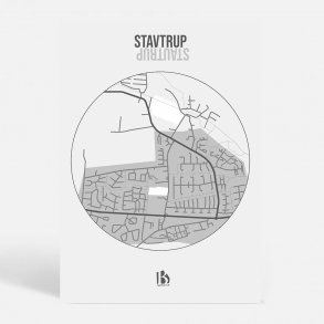 Stavtrup (8260) - CITYC - Brightside
