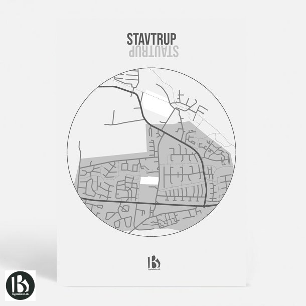 Stavtrup (8260) - CITYC - Brightside