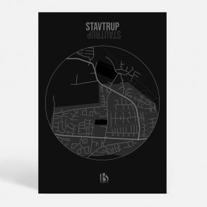 Stavtrup (8260) - CITYC - Darkside