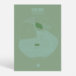 Stavtrup (8260) - CITYC - SaveUs
