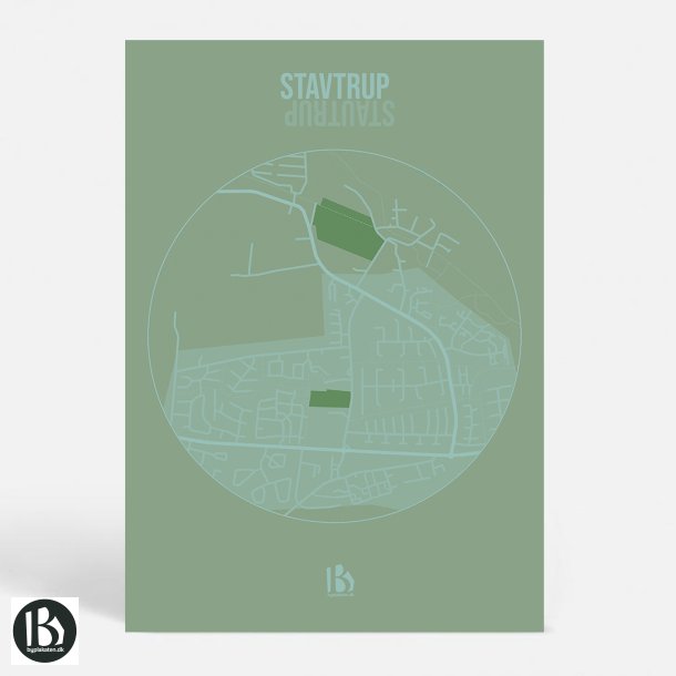 Stavtrup (8260) - CITYC - SaveUs