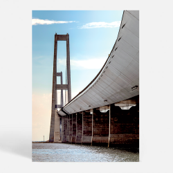 Storeblt - Kunstnerisk - Summer Holiday