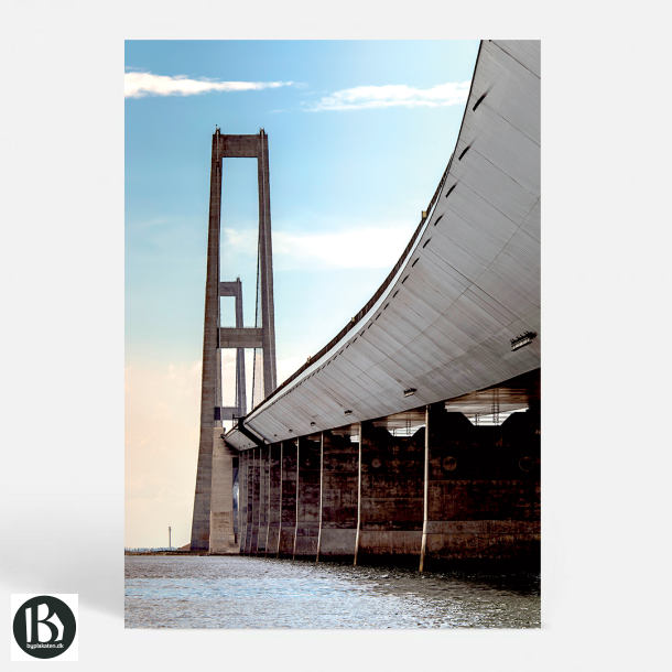 Storeblt - Kunstnerisk - Summer Holiday