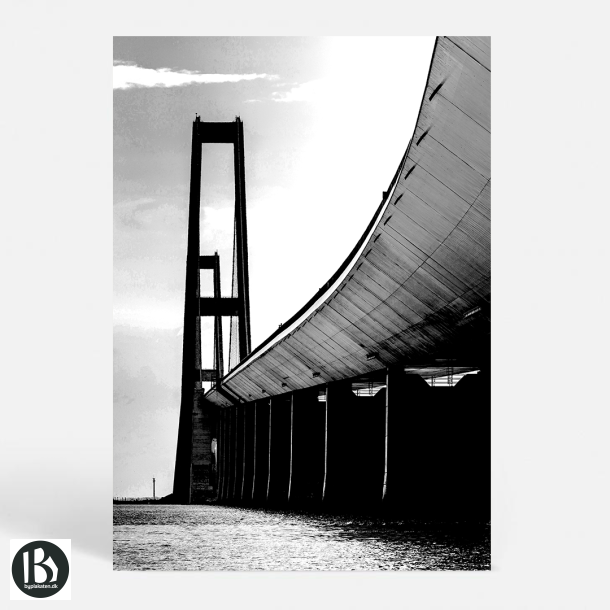 Storeblt - Kunstnerisk - Summer Holiday - Grtoner