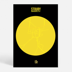 Stouby (7140) - CITYC - Blinded