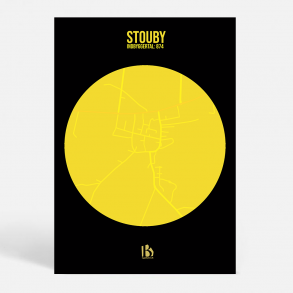 Stouby (7140) - CITYC - Blinded