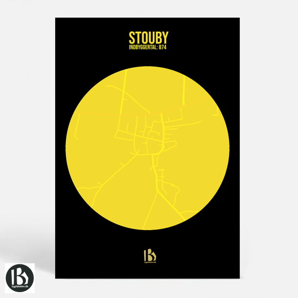 Stouby (7140) - CITYC - Blinded