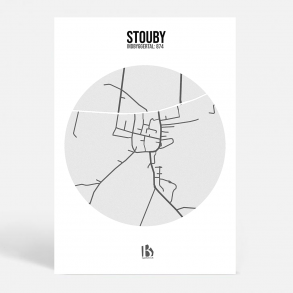Stouby (7140) - CITYC - Brightside