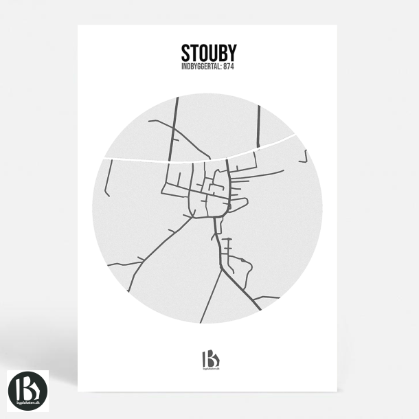 Stouby (7140) - CITYC - Brightside