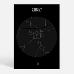 Stouby (7140) - CITYC - Darkside