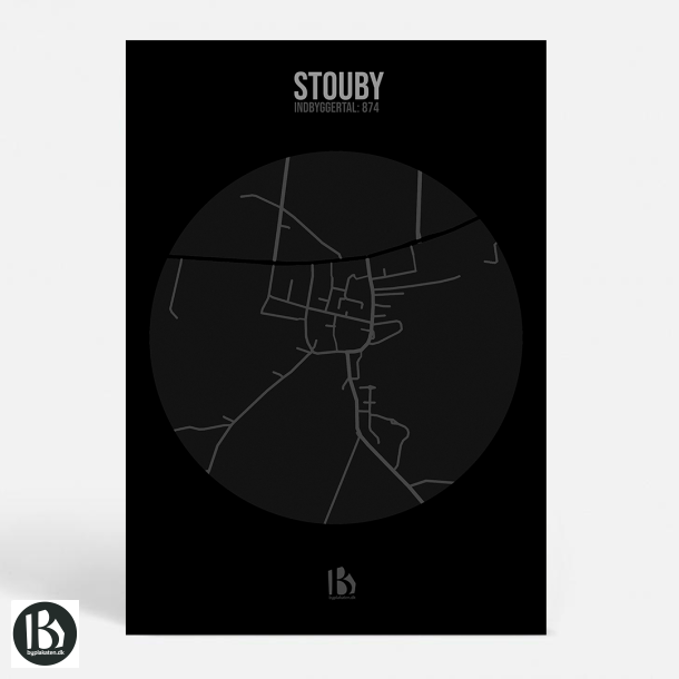 Stouby (7140) - CITYC - Darkside