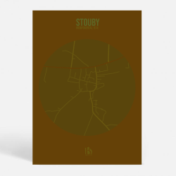 Stouby (7140) - CITYC - Grounded