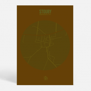 Stouby (7140) - CITYC - Grounded